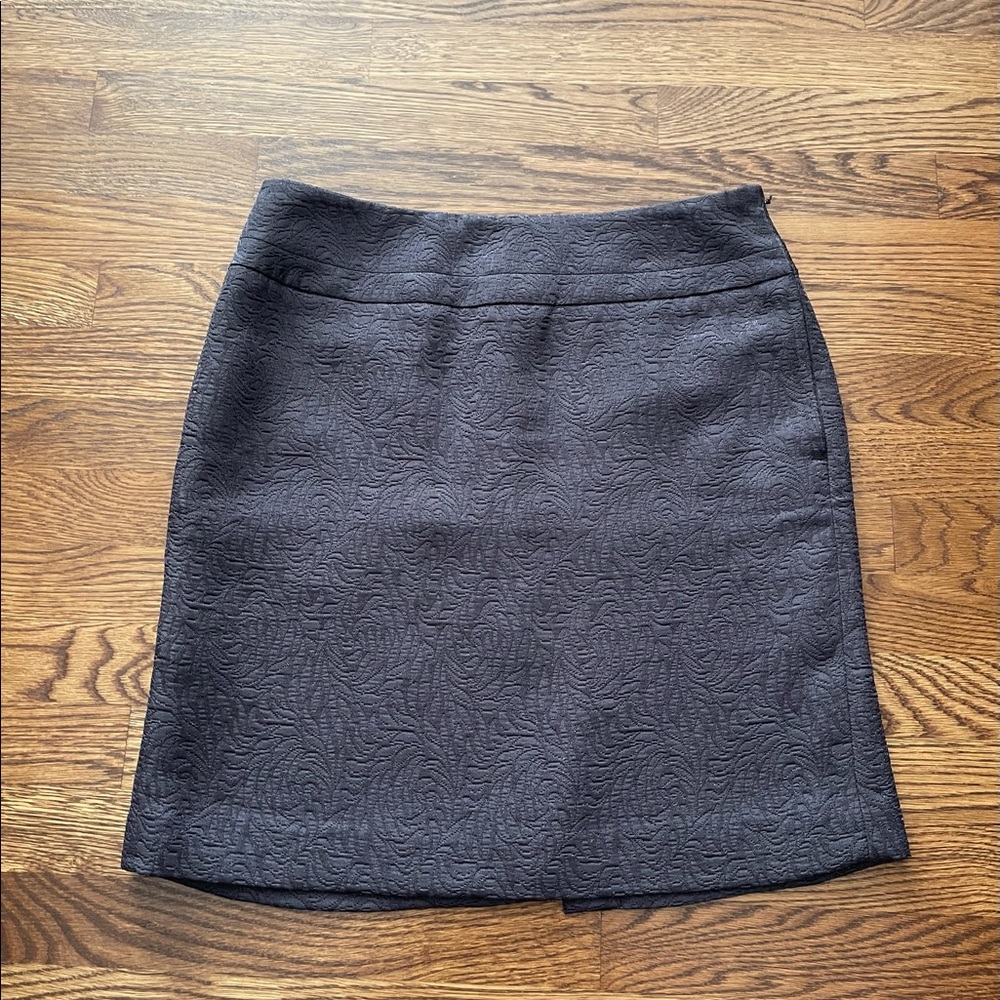 Mini skirt